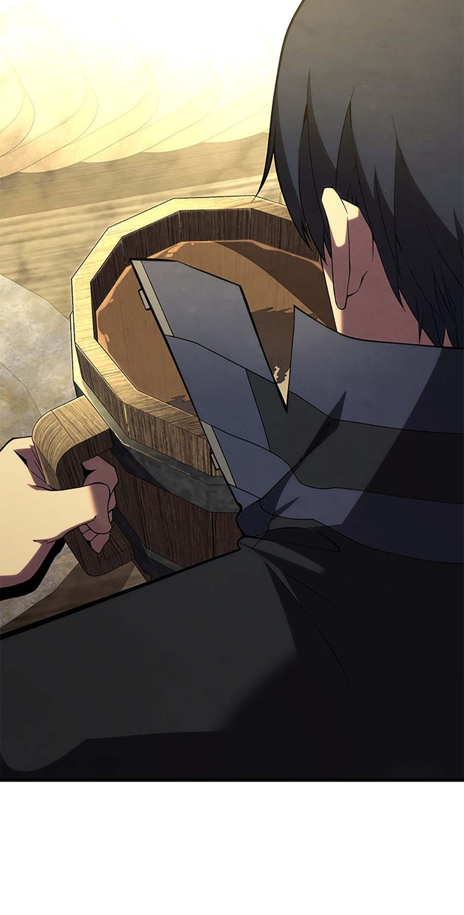 Read The Swordmaster's Son Manga Online