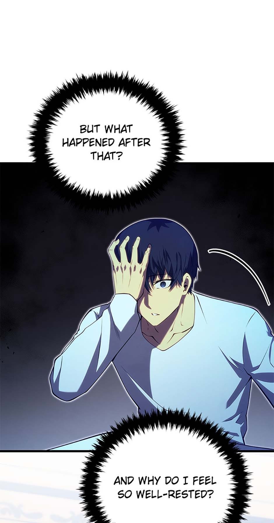 Read The Swordmaster's Son Manga Online