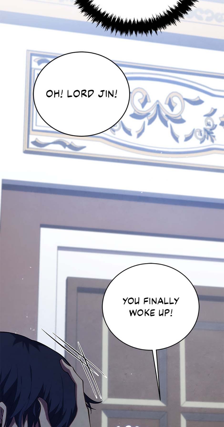 Read The Swordmaster's Son Manga Online