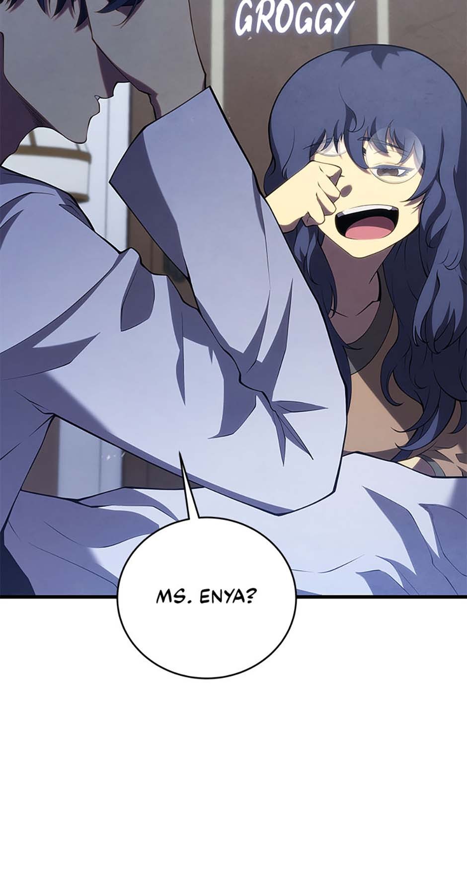 Read The Swordmaster's Son Manga Online