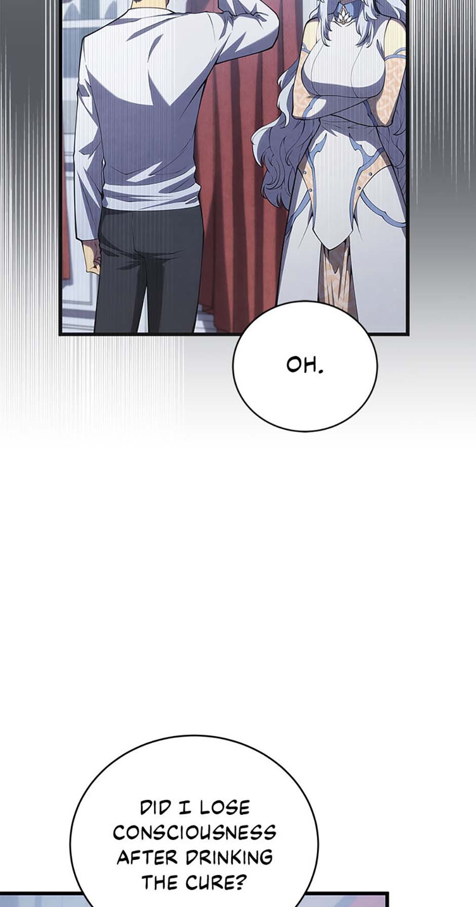 Read The Swordmaster's Son Manga Online