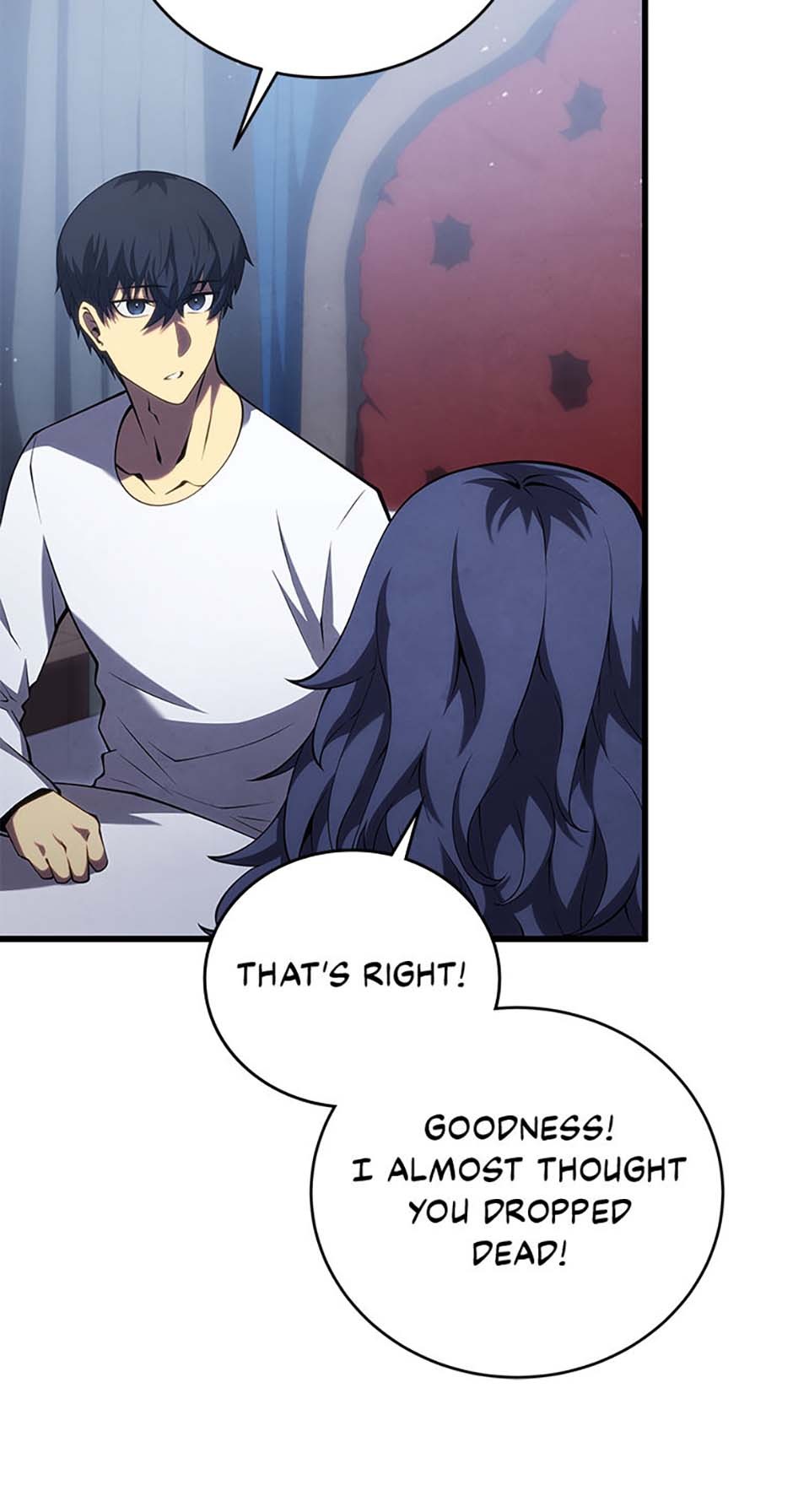 Read The Swordmaster's Son Manga Online