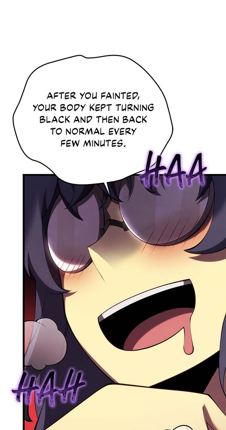 Read The Swordmaster's Son Manga Online