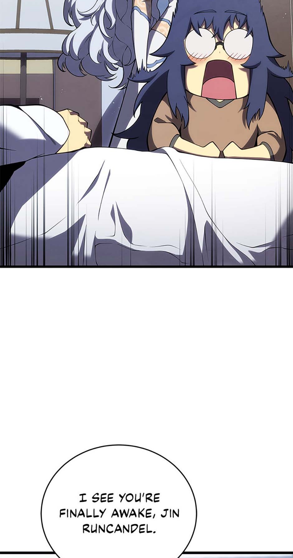 Read The Swordmaster's Son Manga Online