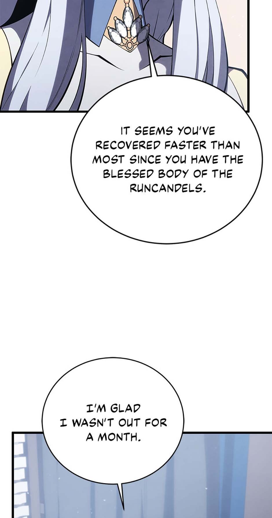 Read The Swordmaster's Son Manga Online