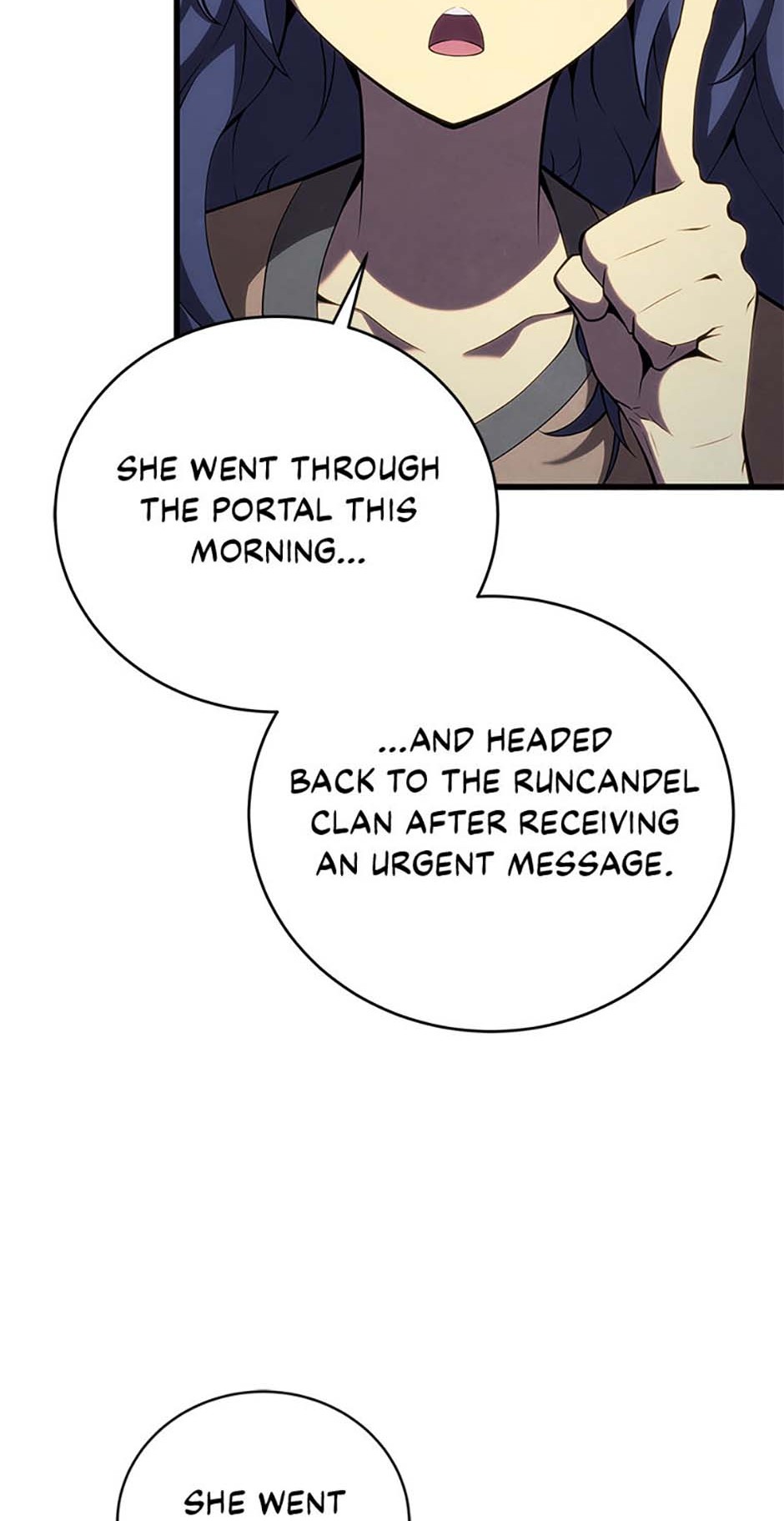 Read The Swordmaster's Son Manga Online