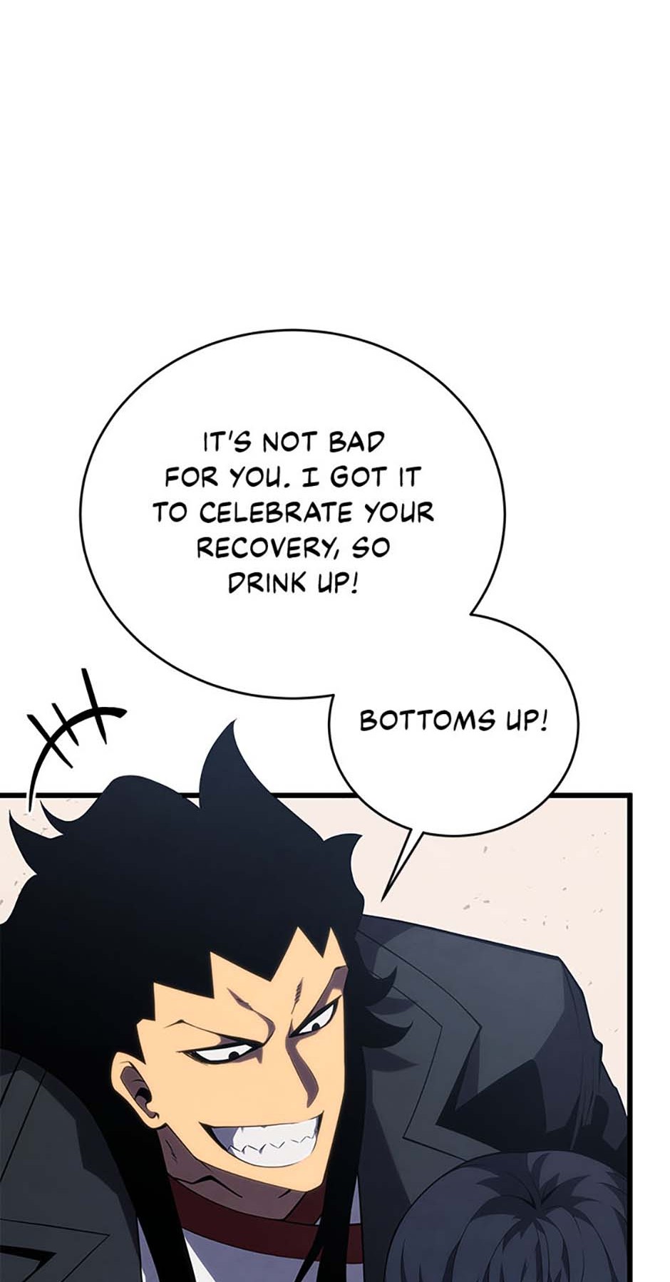 Read The Swordmaster's Son Manga Online