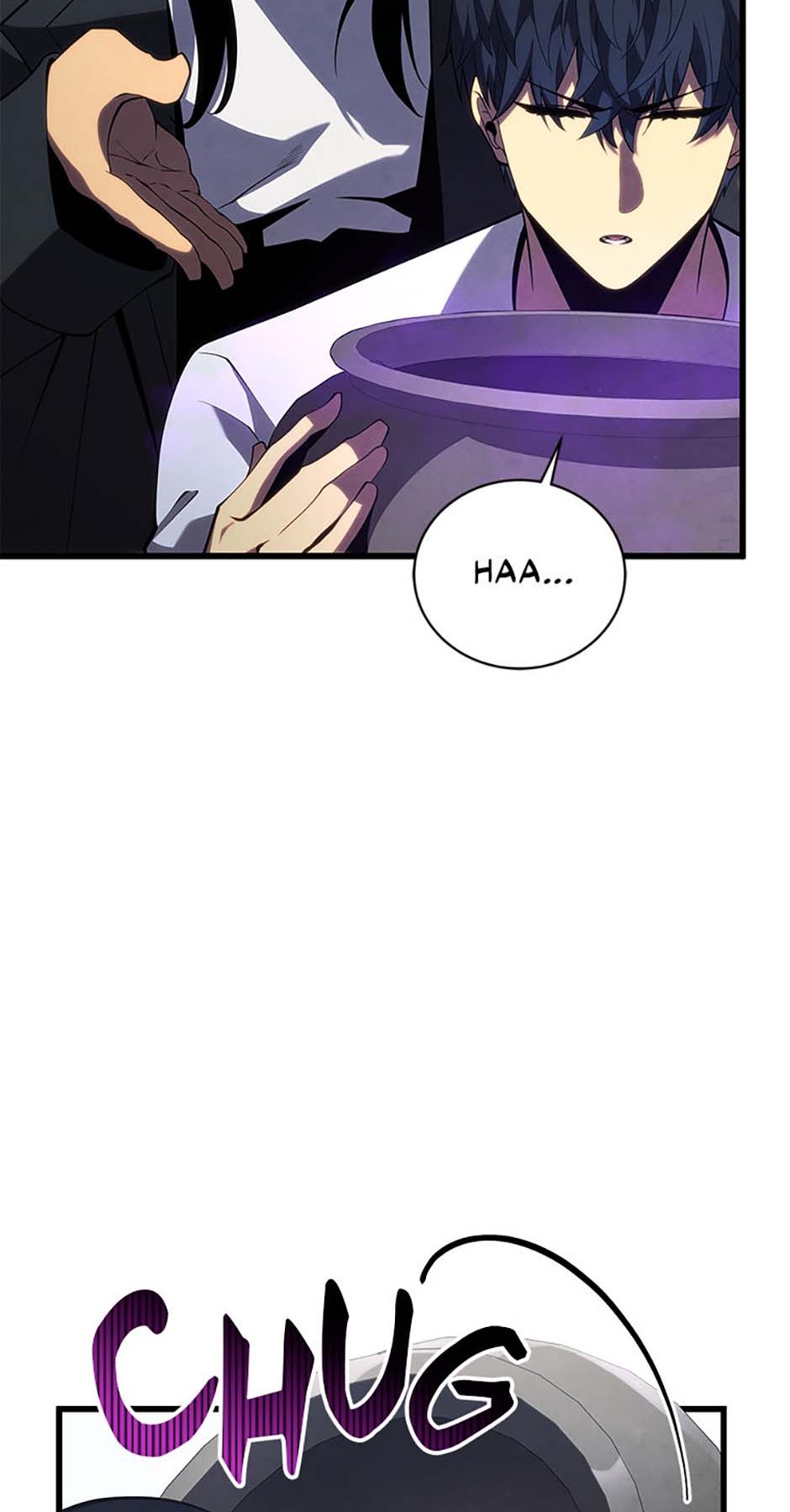 Read The Swordmaster's Son Manga Online