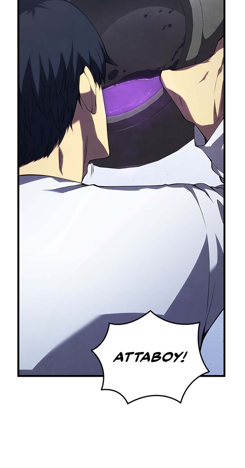 Read The Swordmaster's Son Manga Online