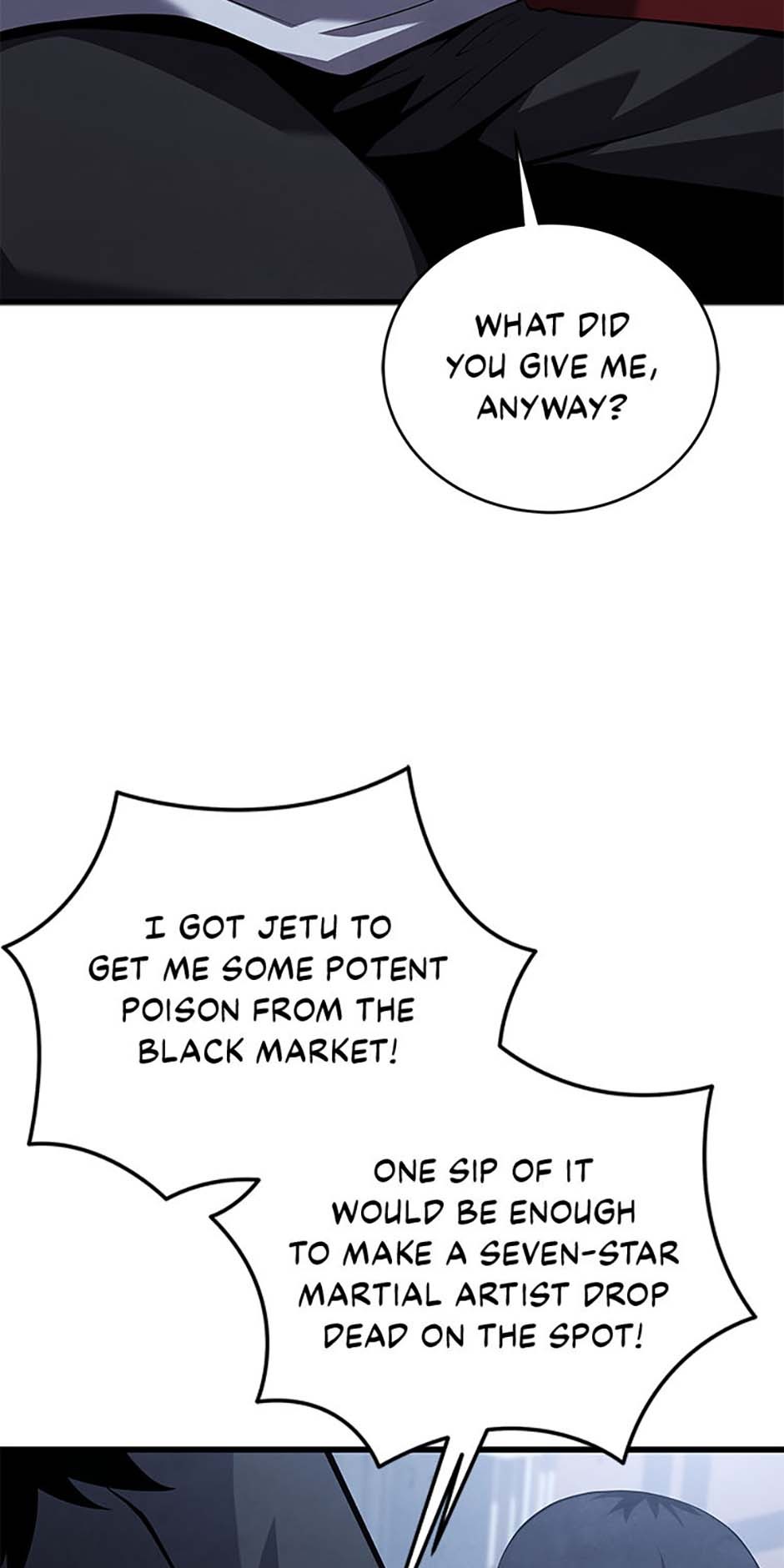 Read The Swordmaster's Son Manga Online