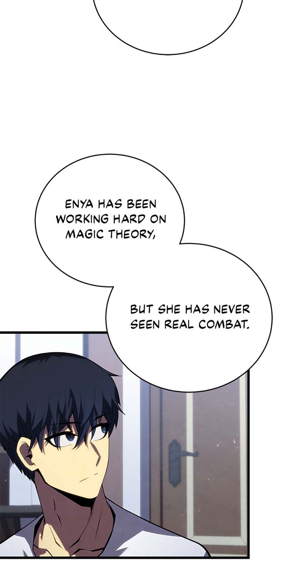 Read The Swordmaster's Son Manga Online