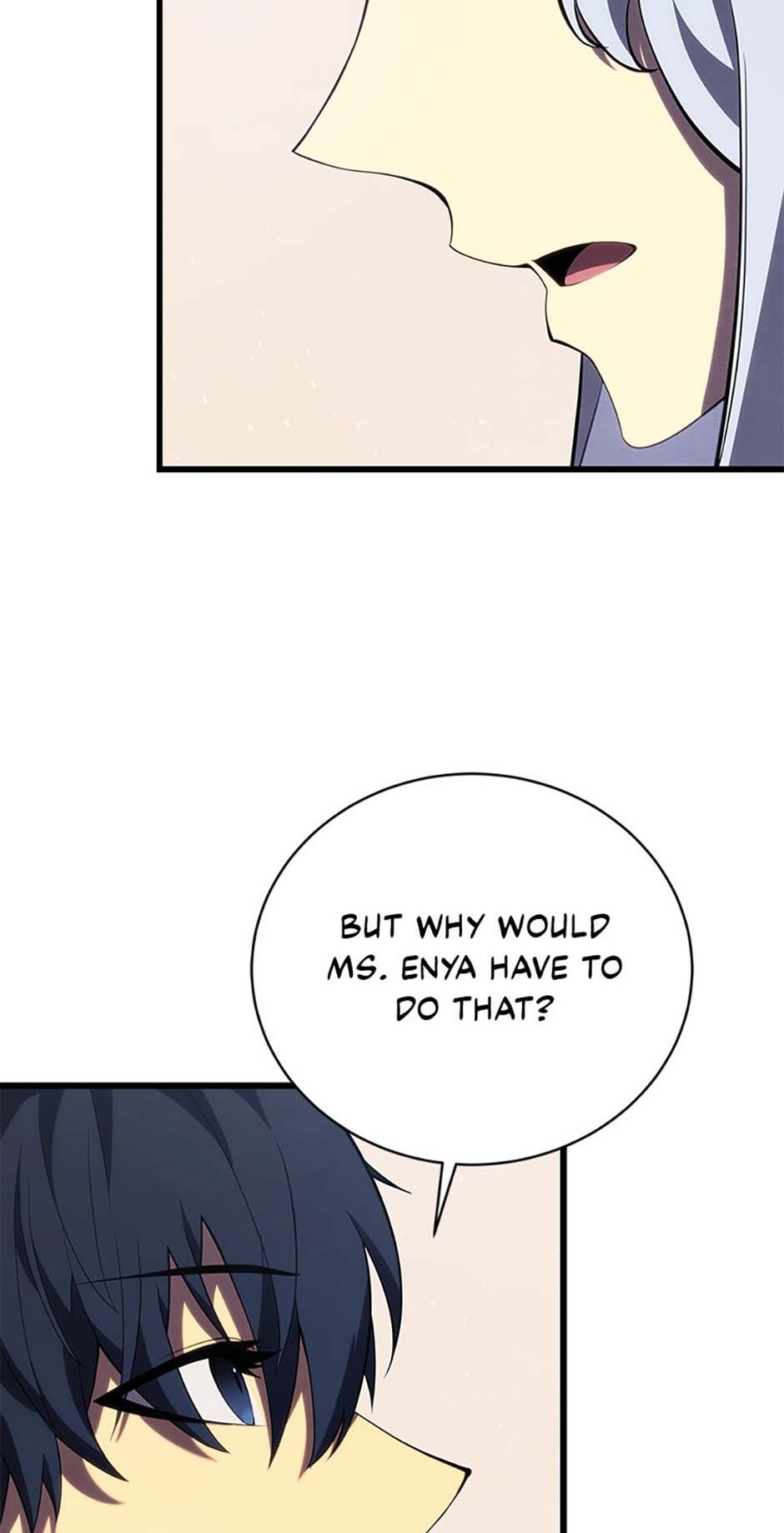 Read The Swordmaster's Son Manga Online