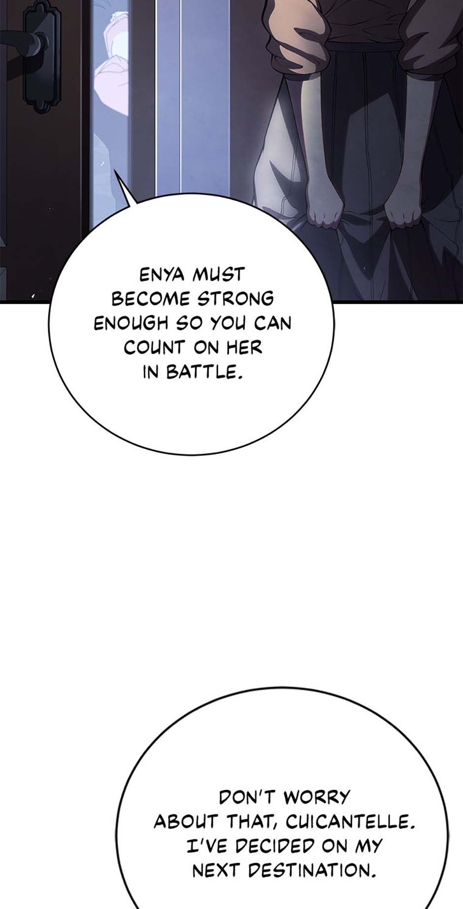 Read The Swordmaster's Son Manga Online