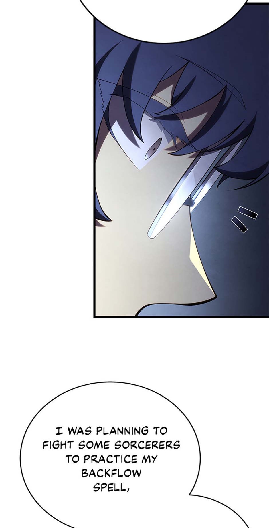 Read The Swordmaster's Son Manga Online