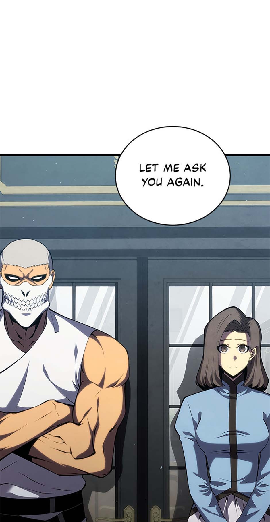 Read The Swordmaster's Son Manga Online