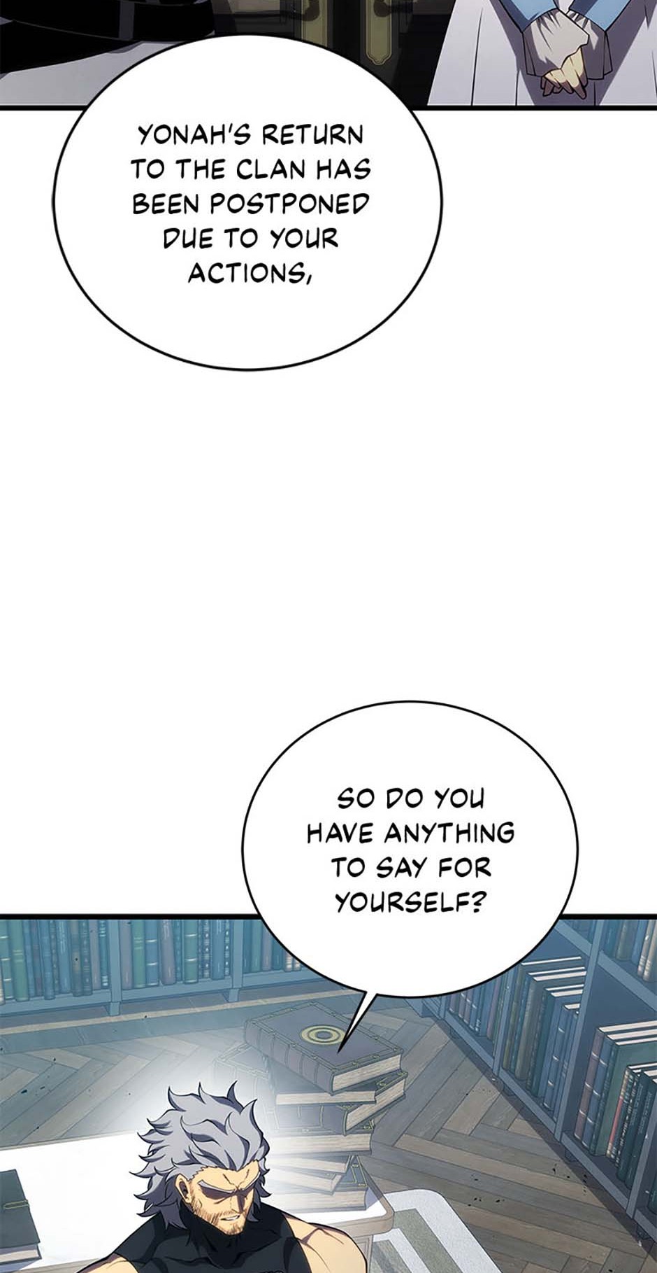 Read The Swordmaster's Son Manga Online