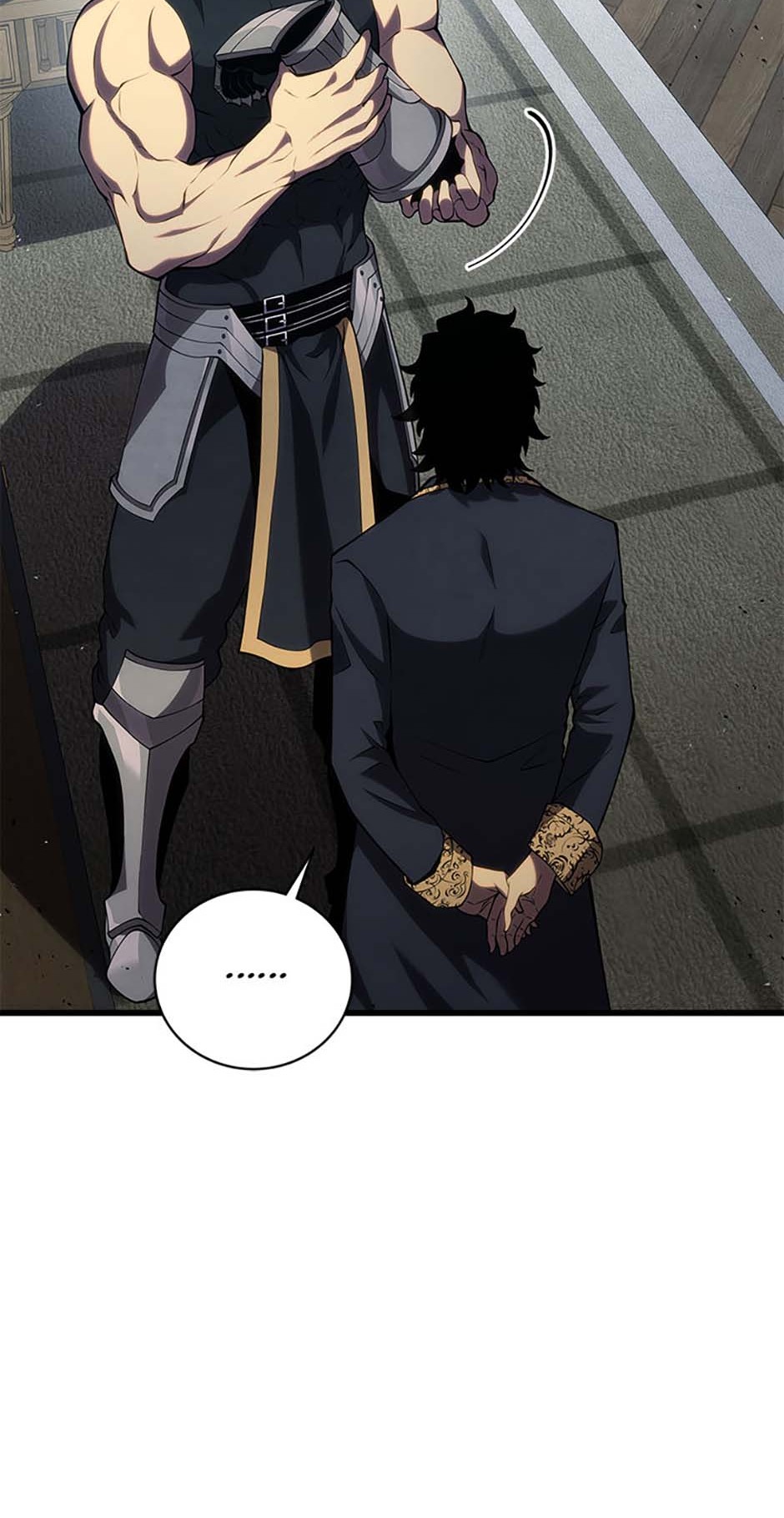 Read The Swordmaster's Son Manga Online