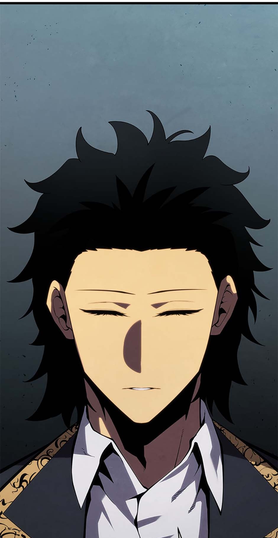 Read The Swordmaster's Son Manga Online