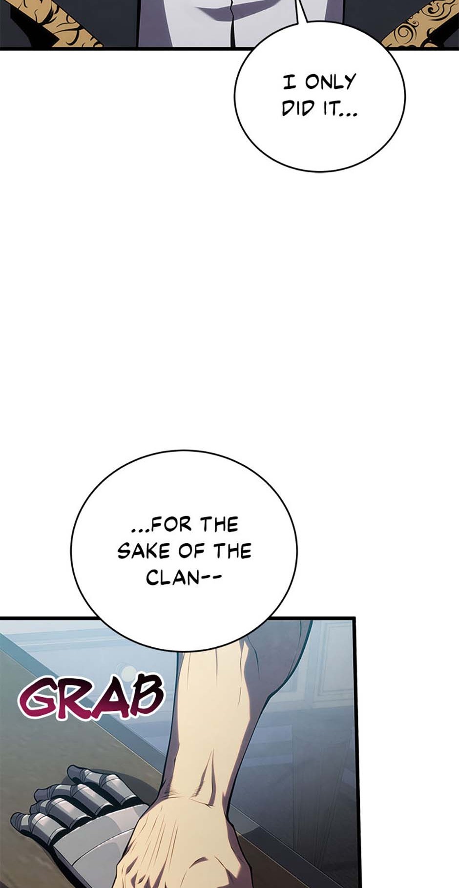 Read The Swordmaster's Son Manga Online