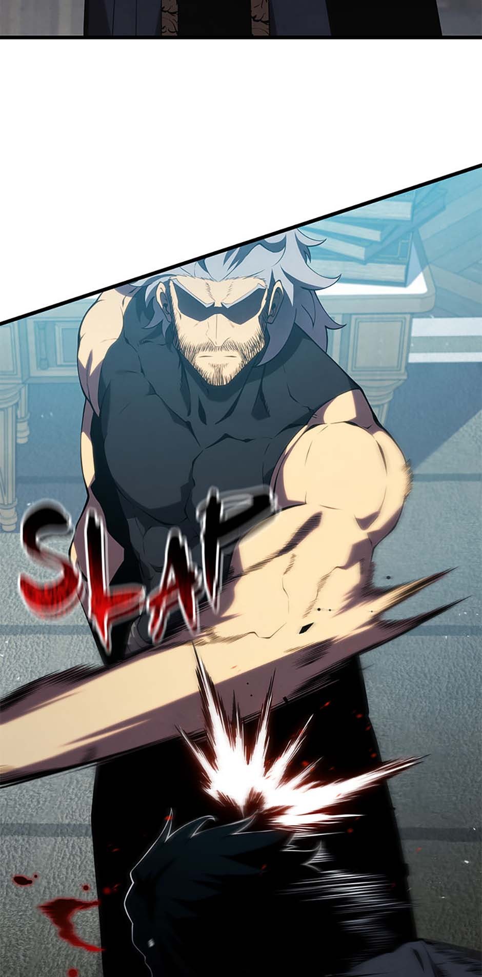 Read The Swordmaster's Son Manga Online