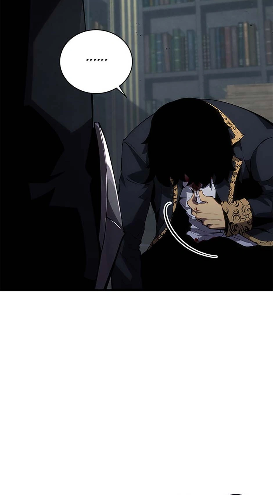 Read The Swordmaster's Son Manga Online