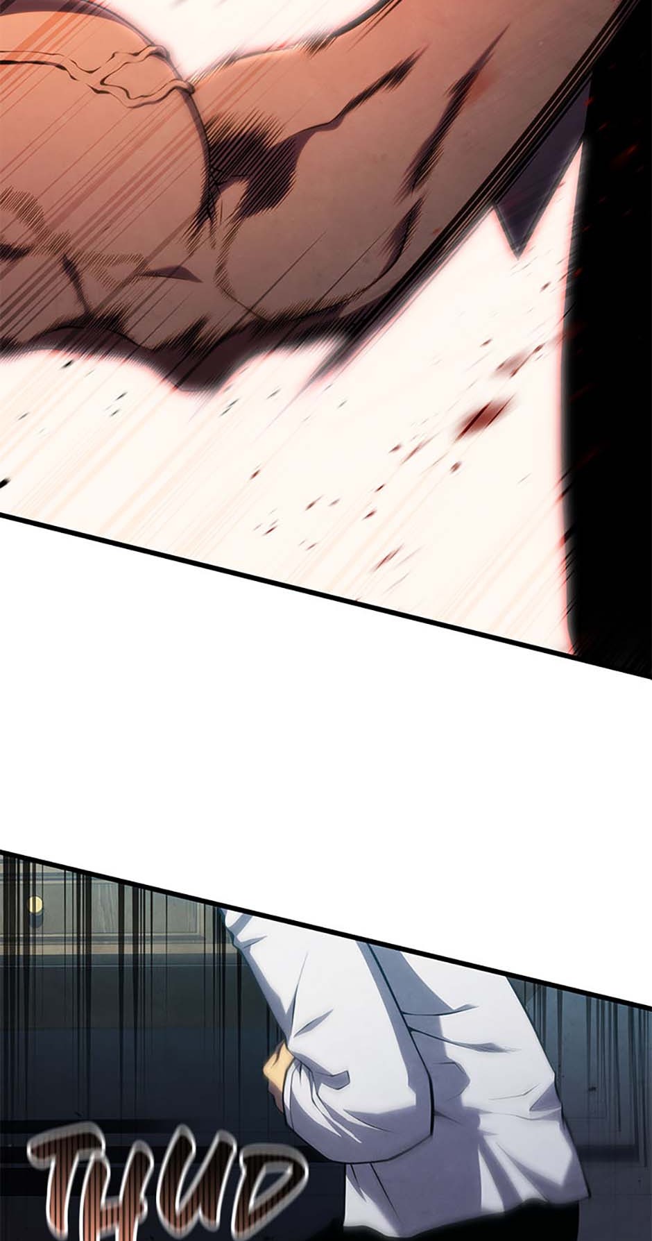 Read The Swordmaster's Son Manga Online