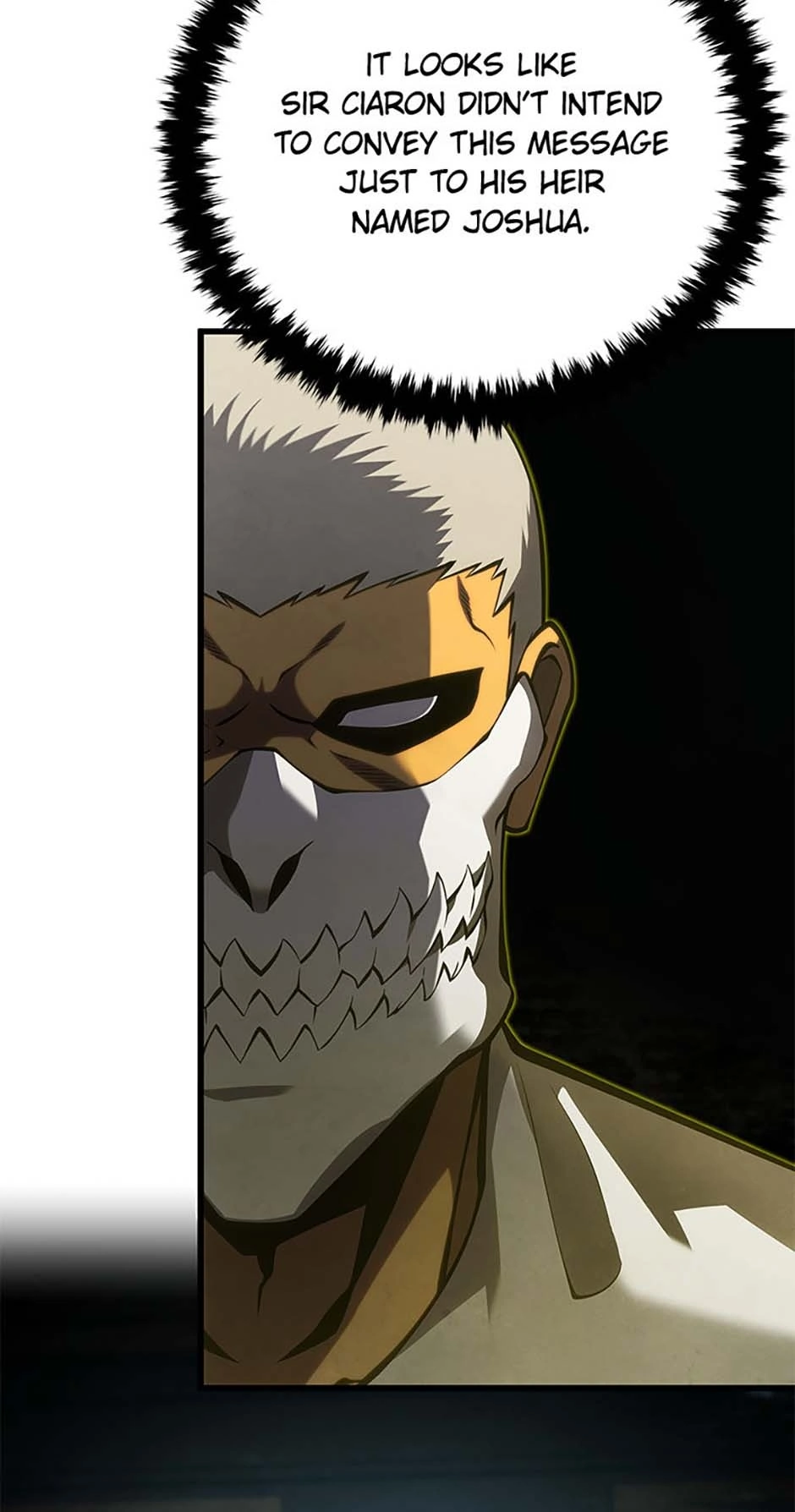Read The Swordmaster's Son Manga Online