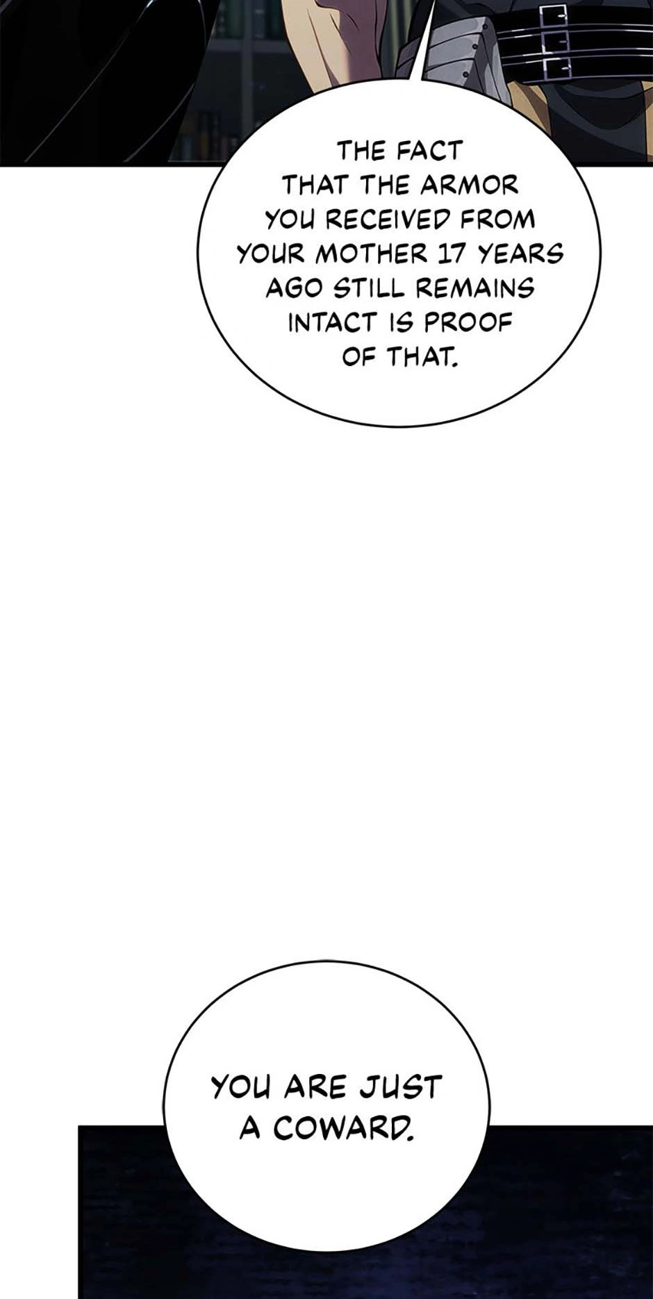 Read The Swordmaster's Son Manga Online