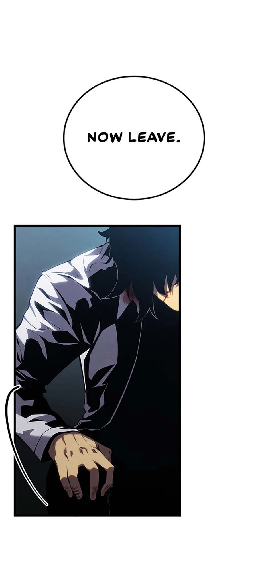 Read The Swordmaster's Son Manga Online
