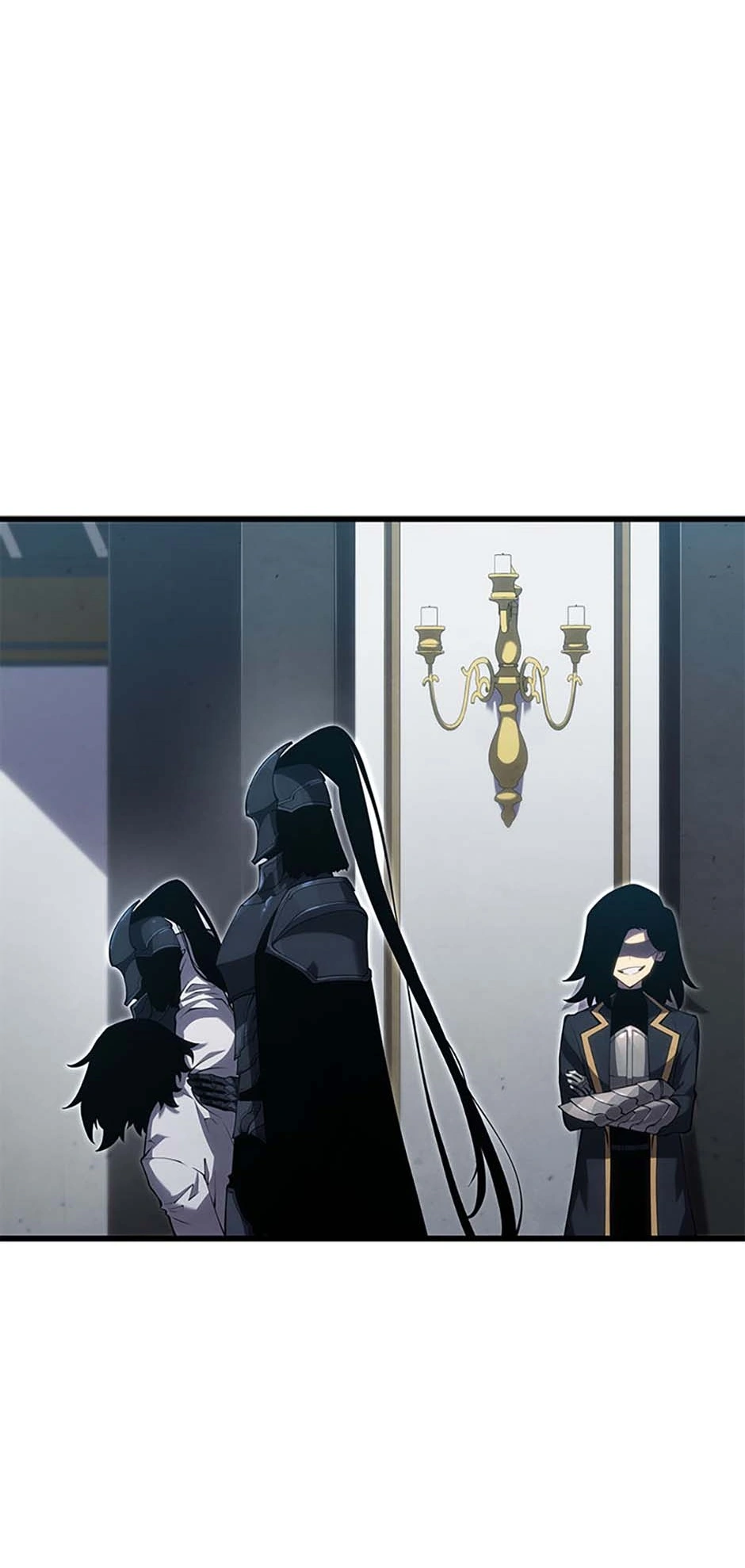 Read The Swordmaster's Son Manga Online