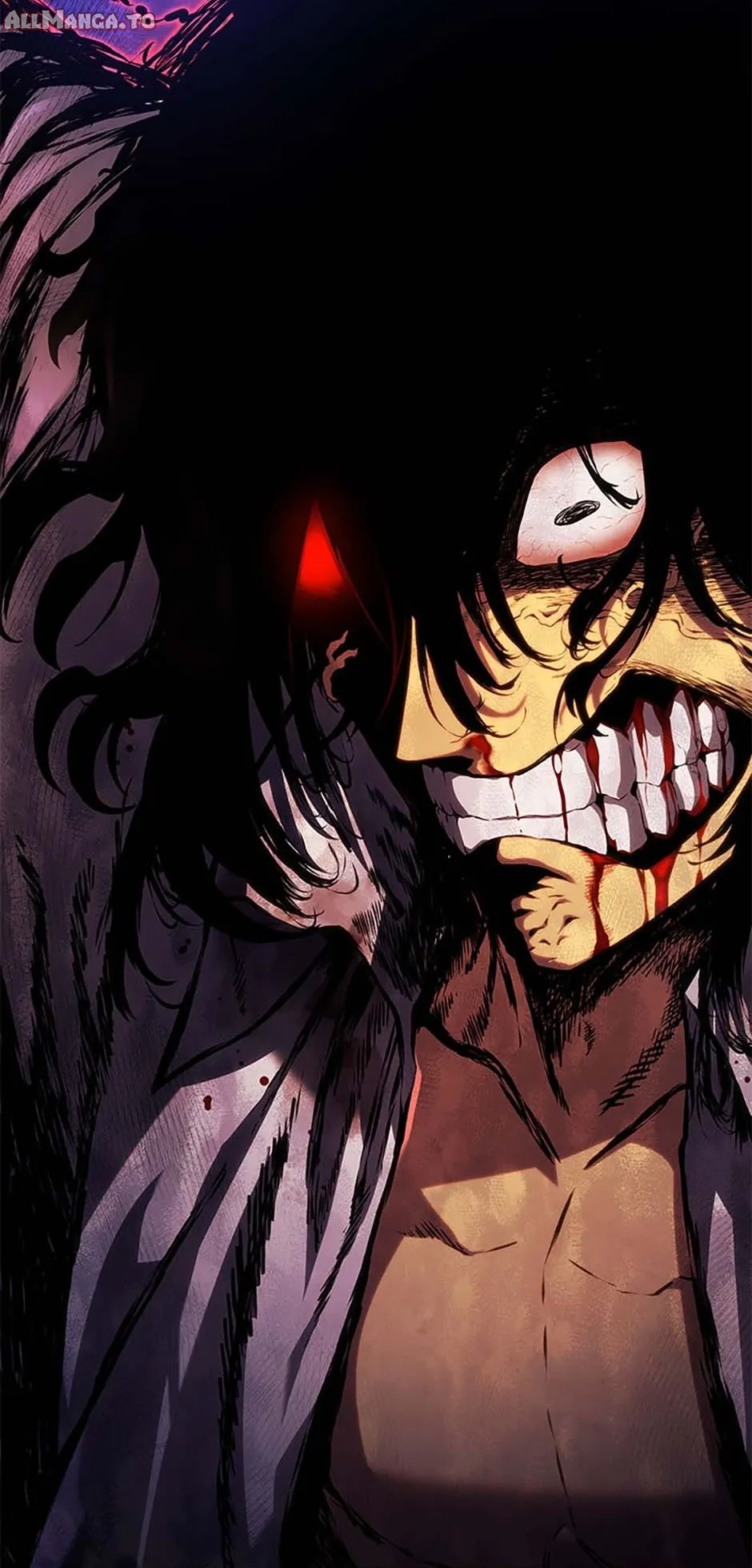 Read The Swordmaster's Son Manga Online