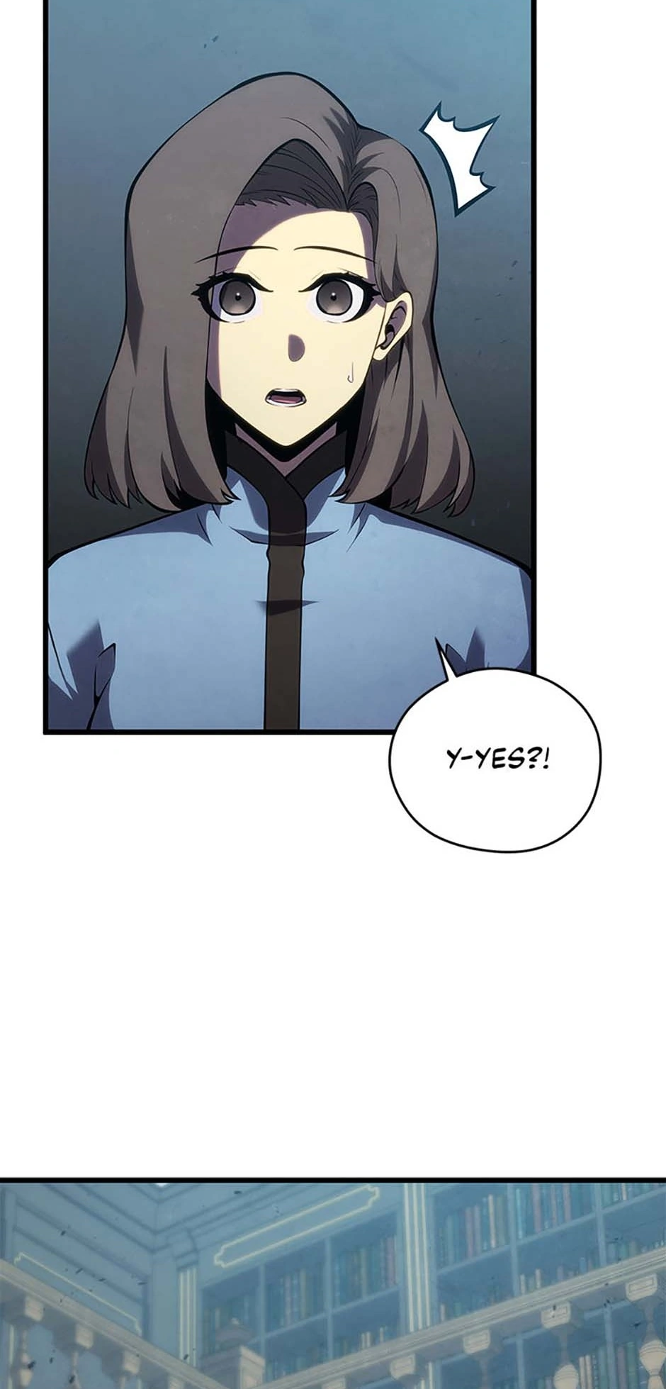 Read The Swordmaster's Son Manga Online