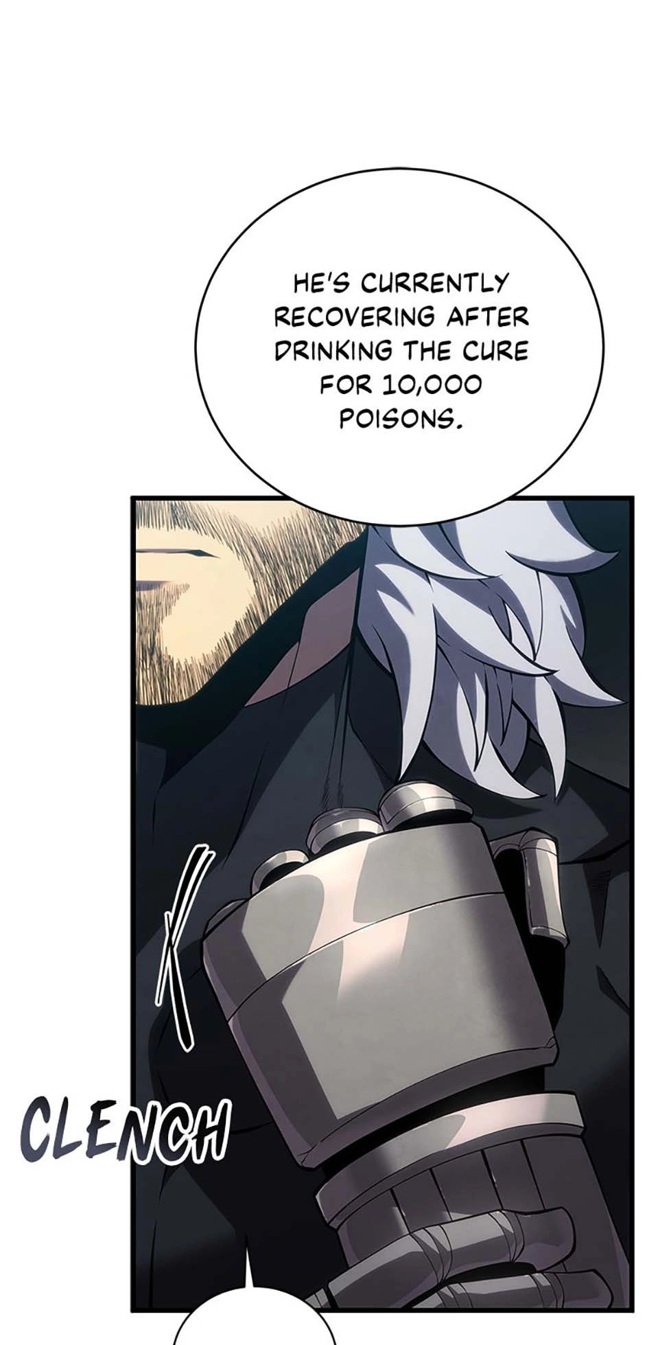 Read The Swordmaster's Son Manga Online
