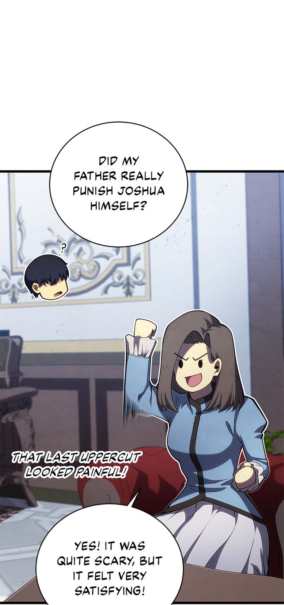 Read The Swordmaster's Son Manga Online