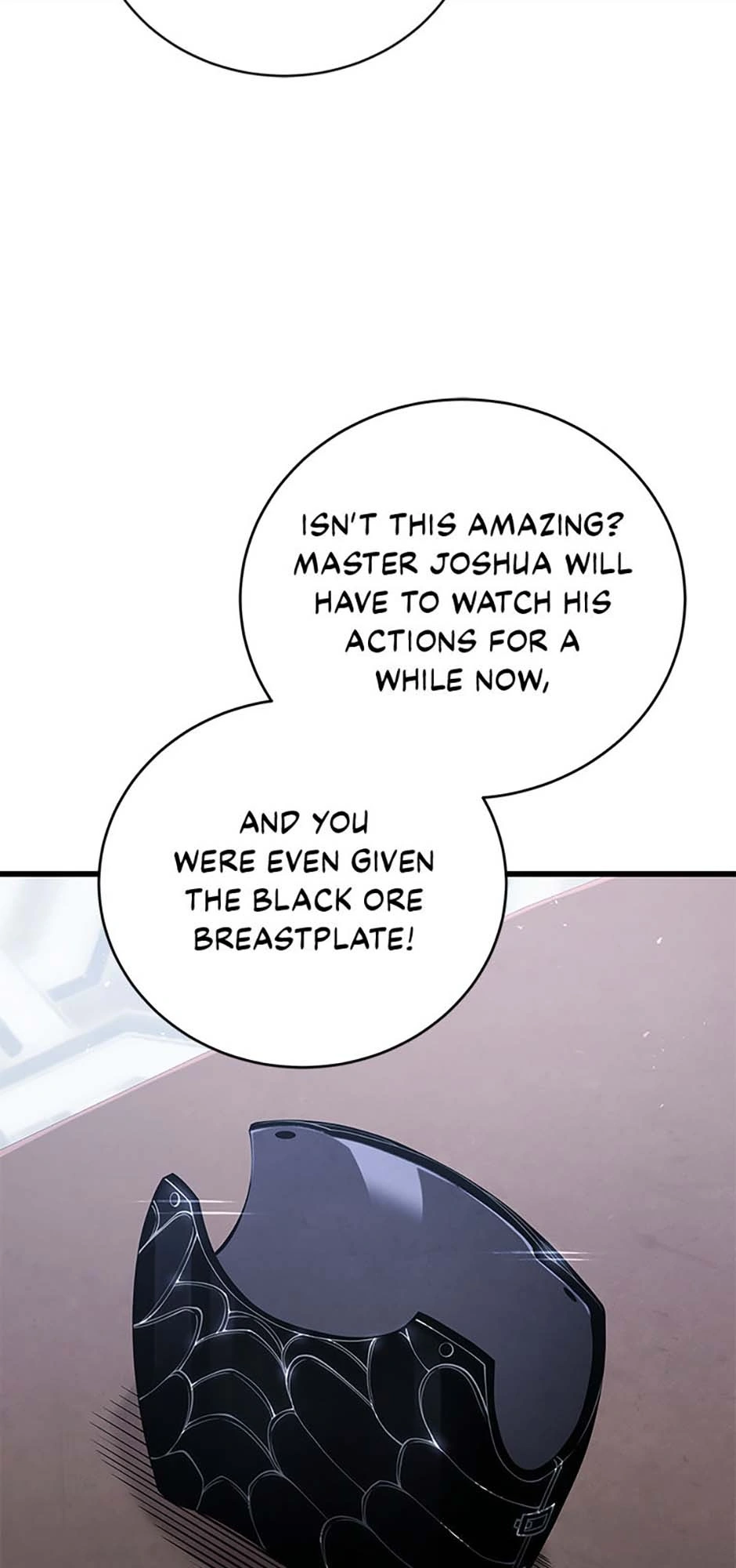 Read The Swordmaster's Son Manga Online