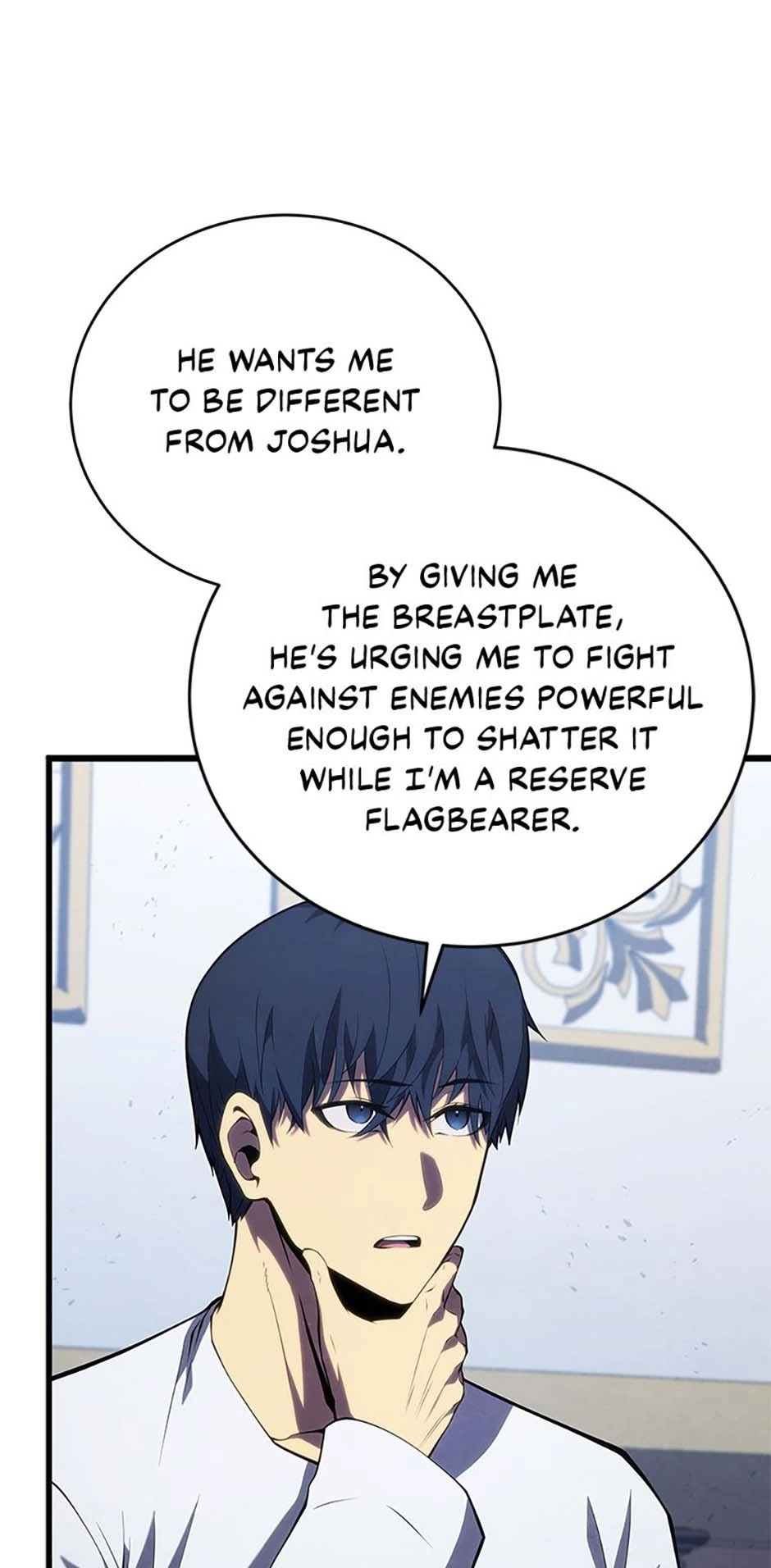 Read The Swordmaster's Son Manga Online