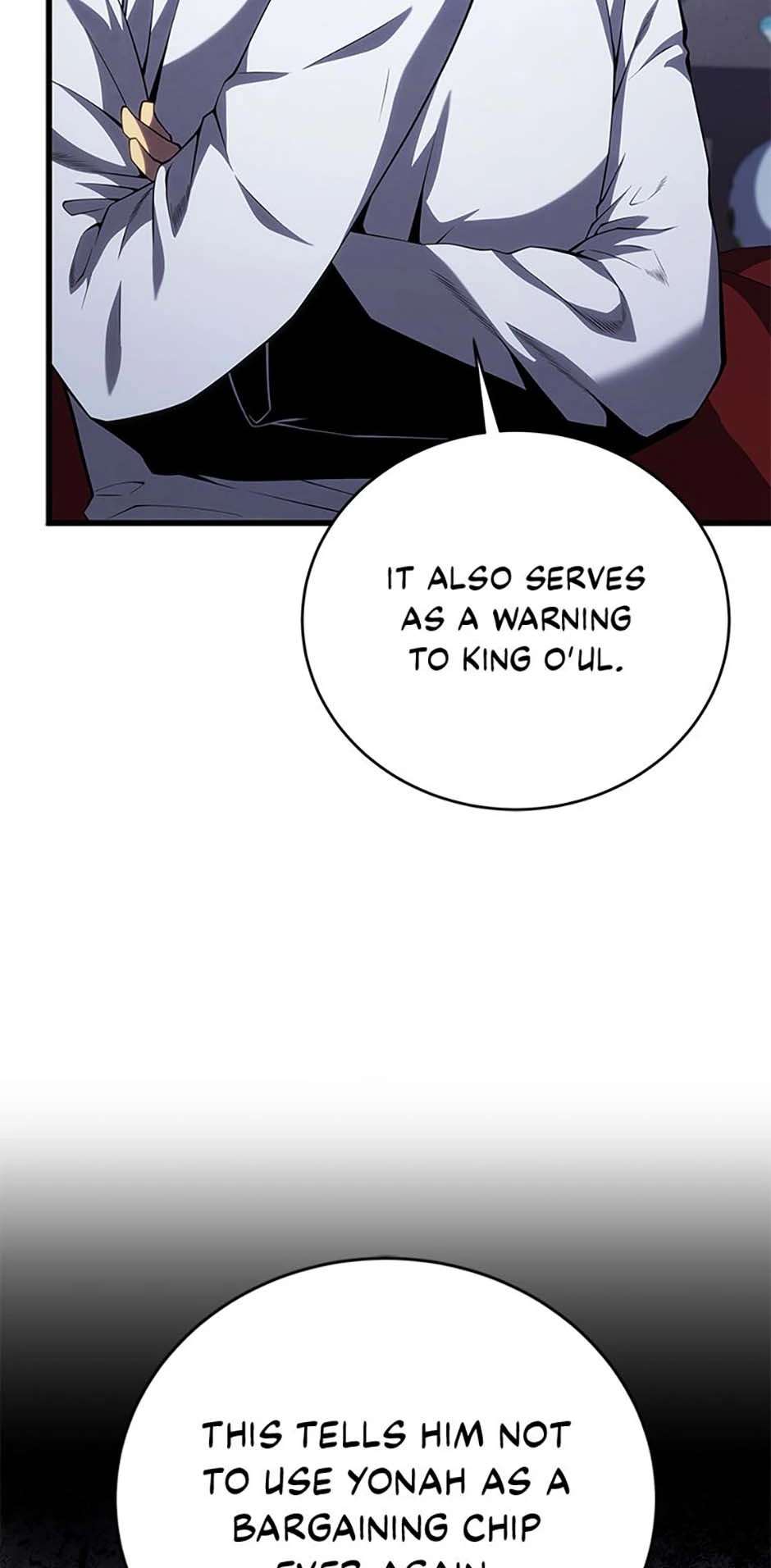 Read The Swordmaster's Son Manga Online