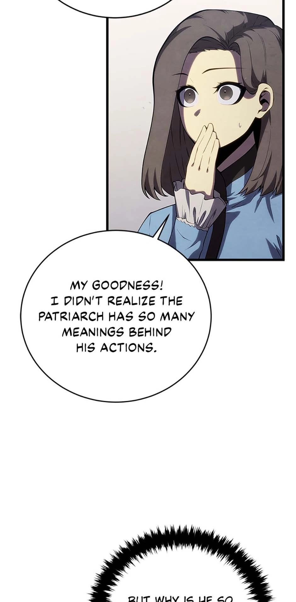 Read The Swordmaster's Son Manga Online