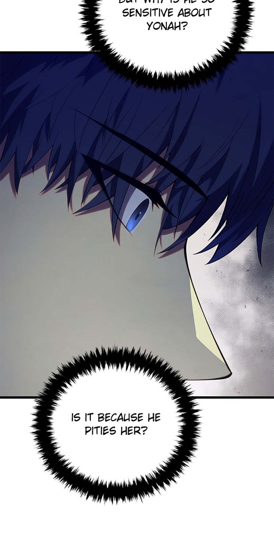 Read The Swordmaster's Son Manga Online