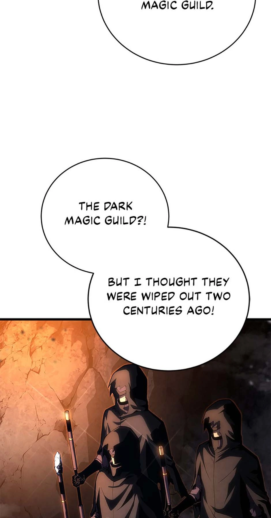 Read The Swordmaster's Son Manga Online