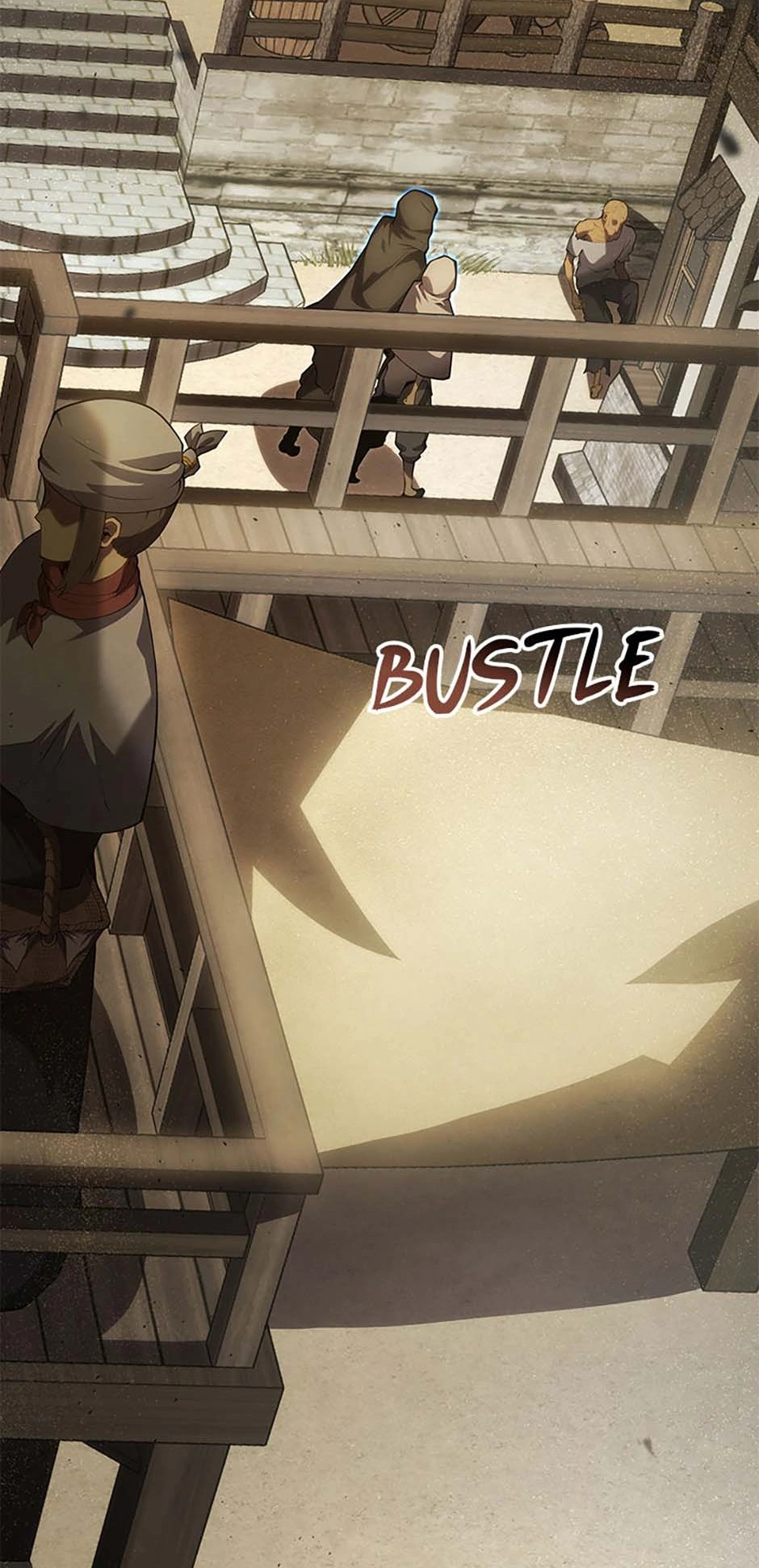 Read The Swordmaster's Son Manga Online