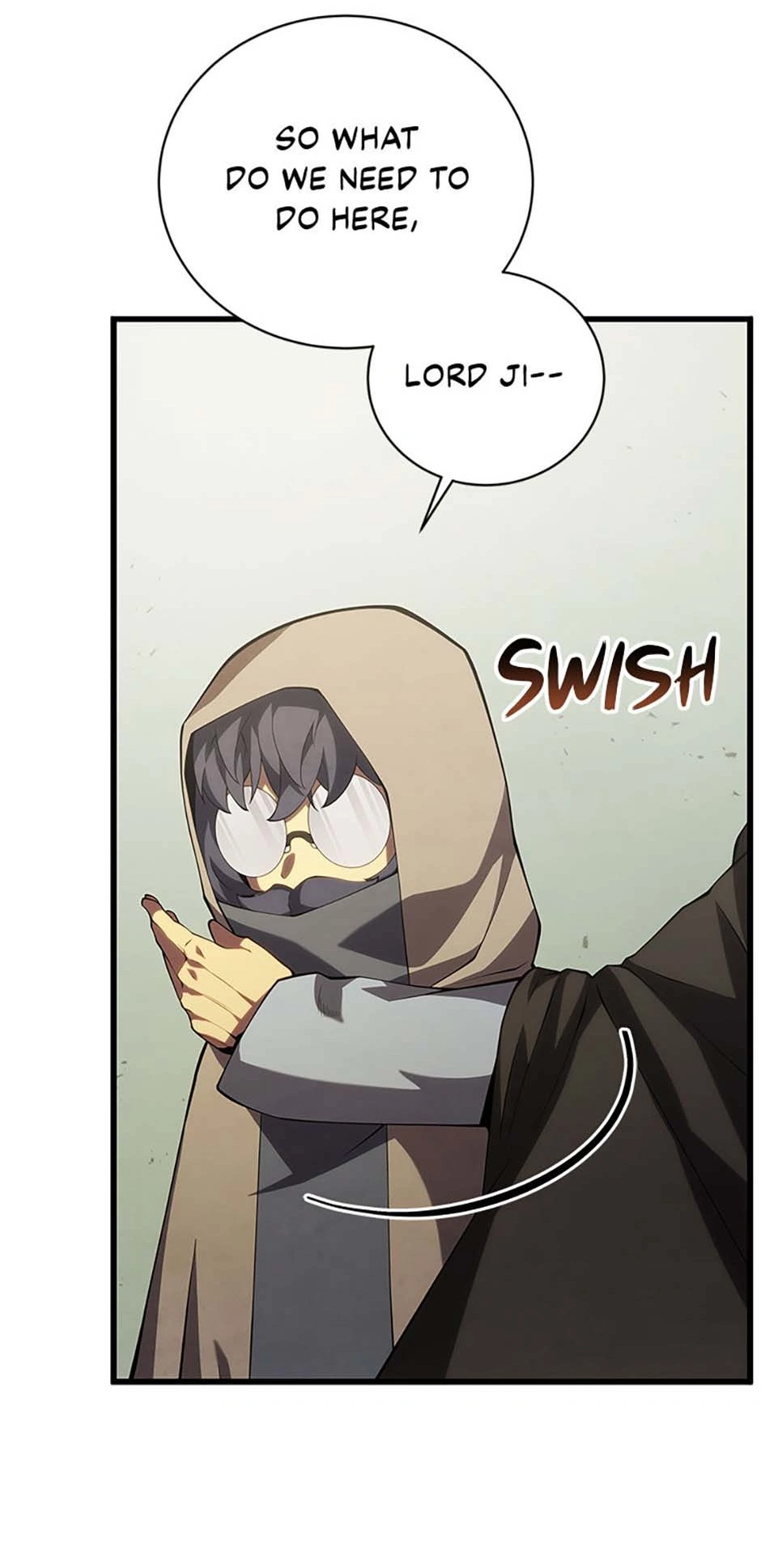 Read The Swordmaster's Son Manga Online