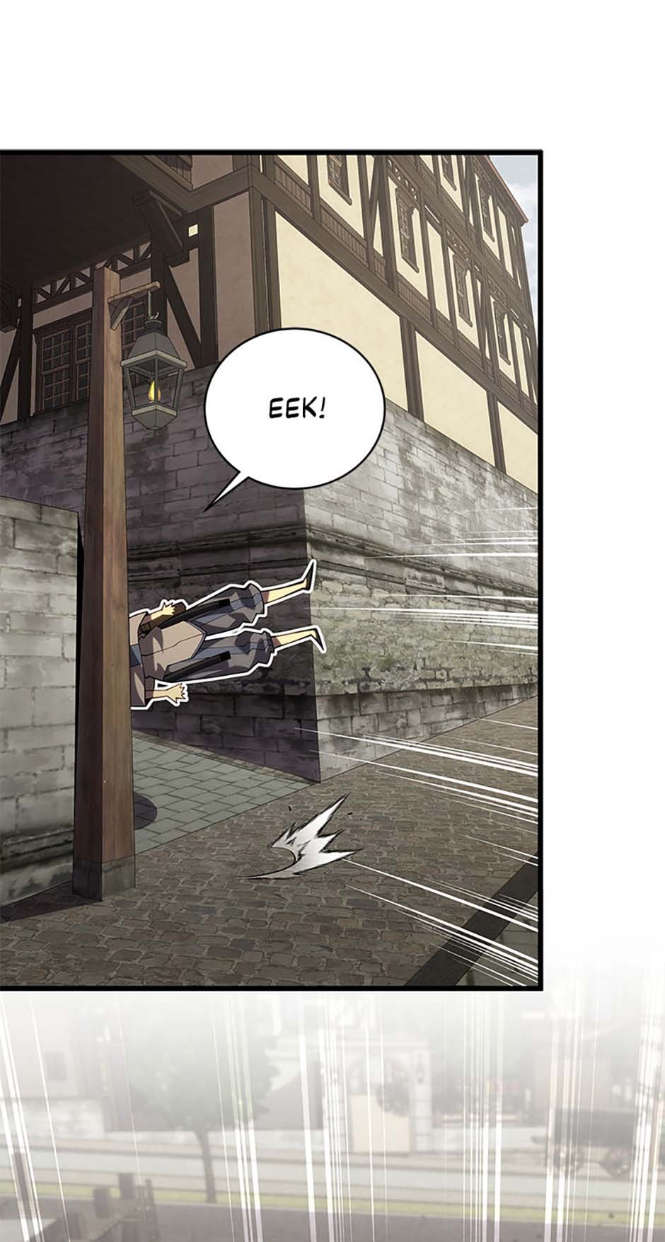 Read The Swordmaster's Son Manga Online