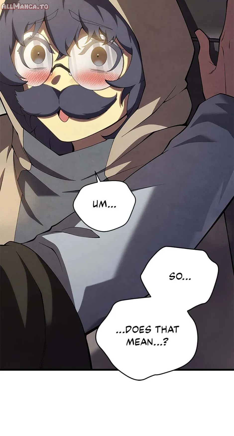 Read The Swordmaster's Son Manga Online
