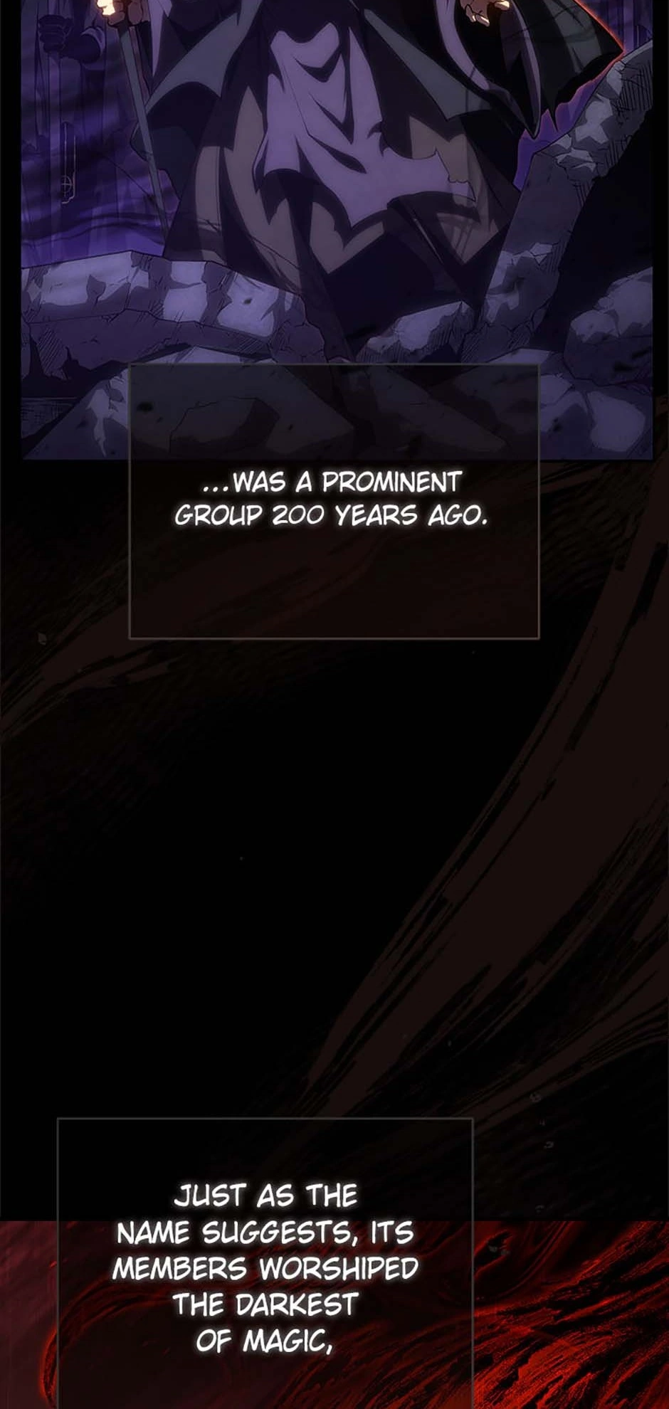 Read The Swordmaster's Son Manga Online
