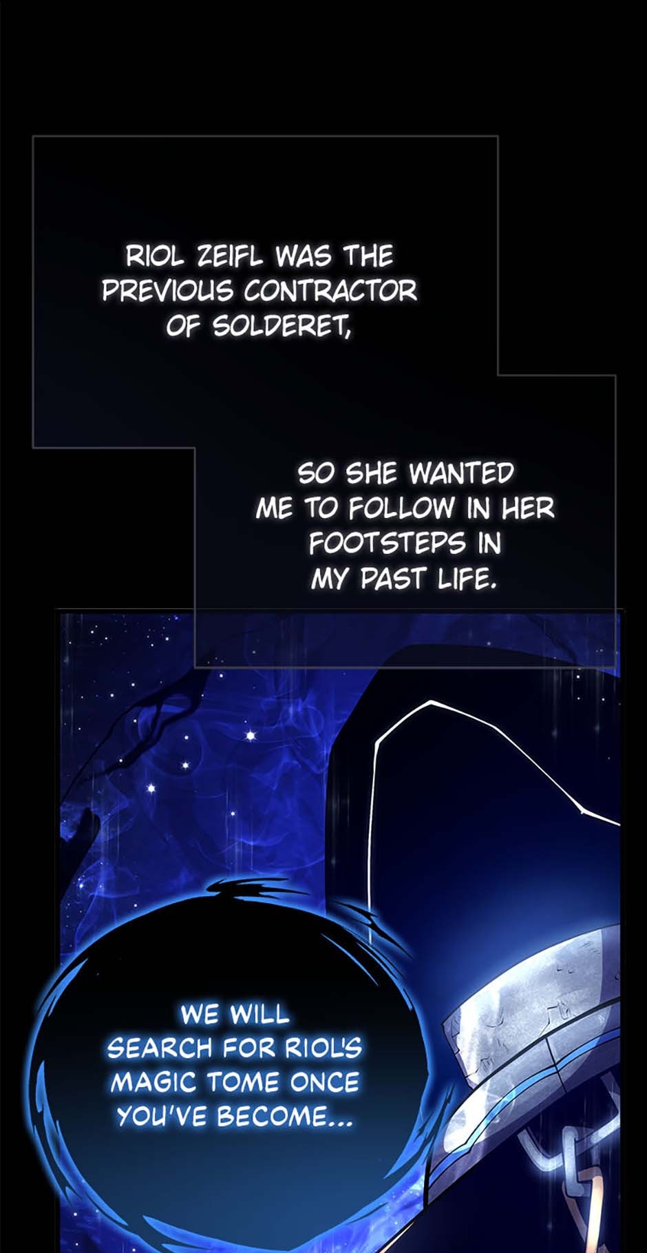 Read The Swordmaster's Son Manga Online