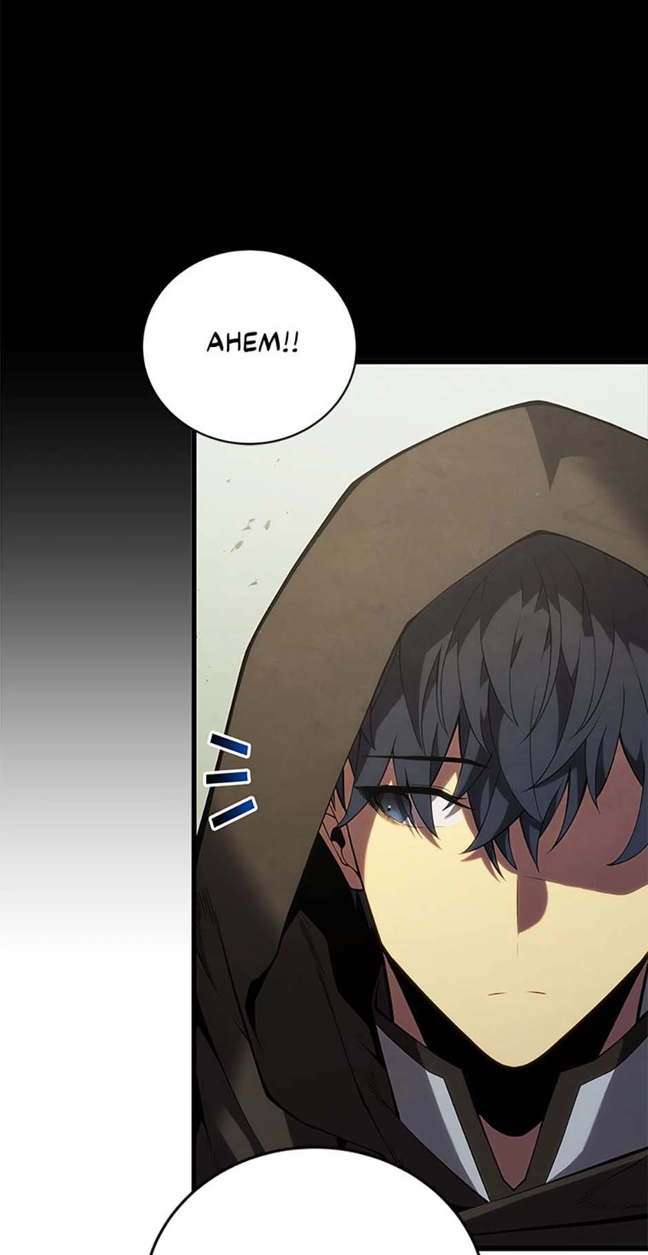 Read The Swordmaster's Son Manga Online