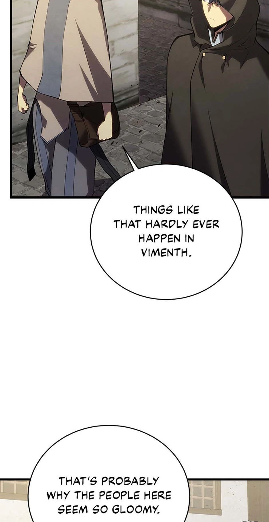 Read The Swordmaster's Son Manga Online
