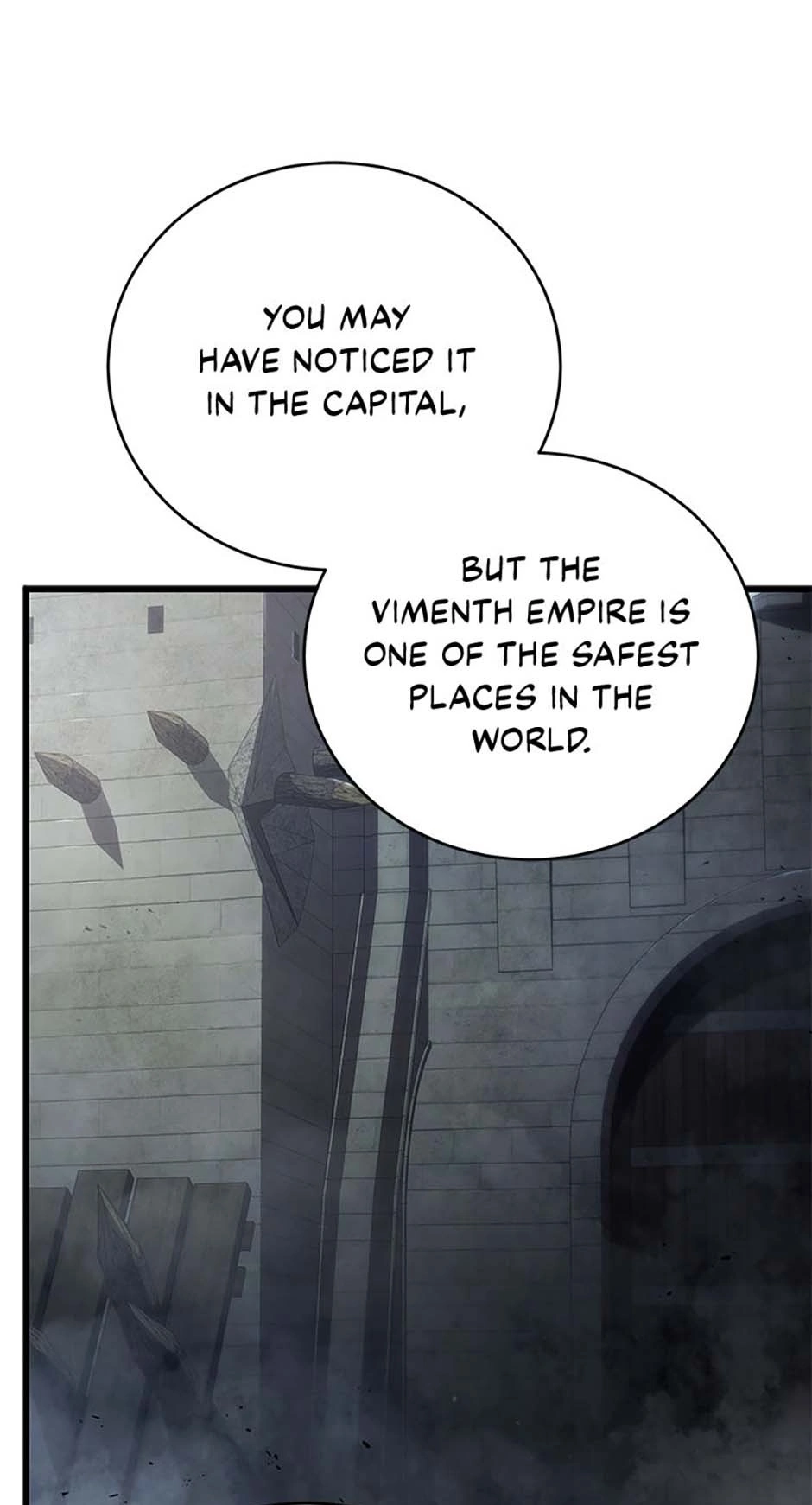 Read The Swordmaster's Son Manga Online