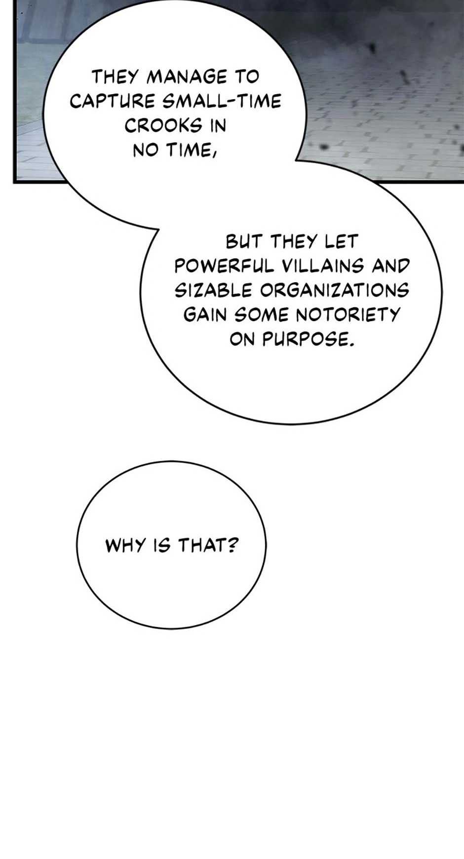 Read The Swordmaster's Son Manga Online